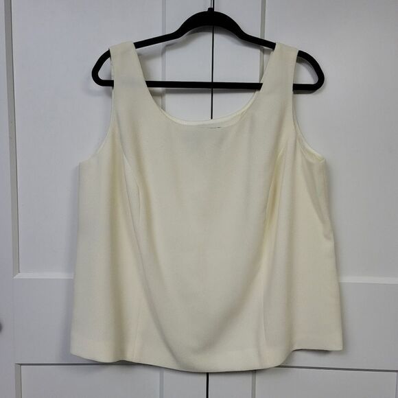 Kasper 3 pice skirt set, 16W - Picture 10 of 14